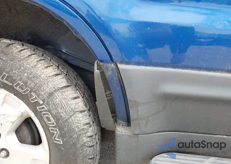 2007 Ford Escape Xlt/Xlt Sport из США, поврежденный, VIN 1FMYU03157KB51504